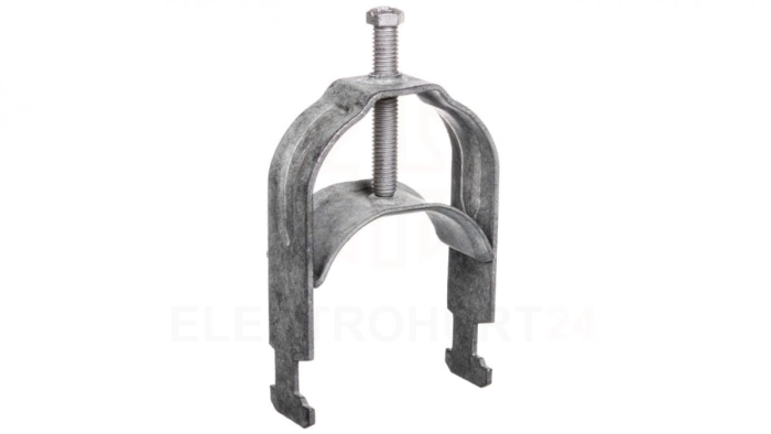 Uchwyt kablowy zaczepowy UK1/ 52-58 402850