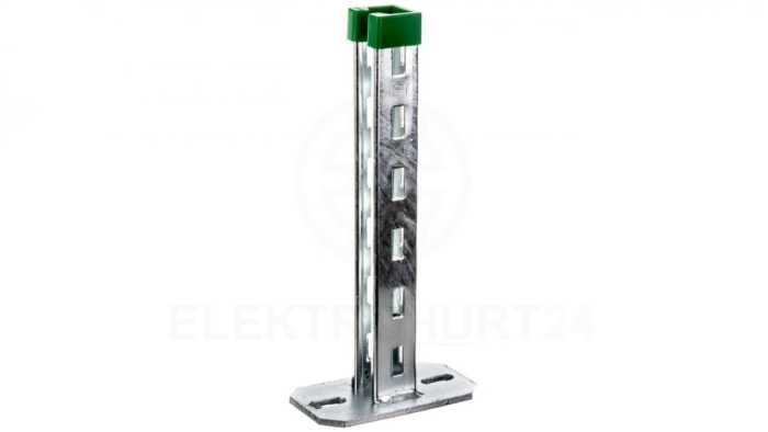 Wspornik sufitowy 300mm WPCW300 N 750630