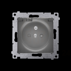 Simon 54 Gniazdo do wersji IP44 z usz. (moduł) 16A