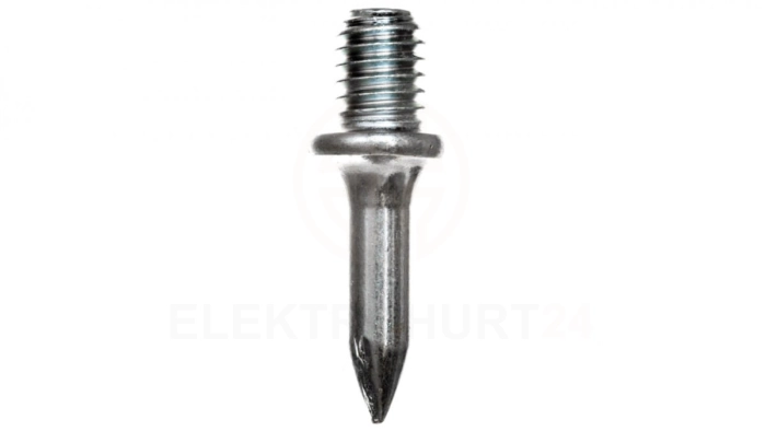 Kołek wbijany 4/26mm z gwintem M6x8 903 18 G 3100189 /100szt./