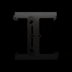 Simon 54 Premium Puszka natynkowa element rozszerz