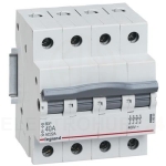 Rozłącznik izolacyjny RX3 40A 4P 419330