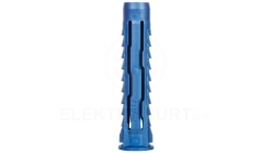 Kołek uniwersalny Rawlplug 12x60 mm do wszystkich typów podłoży 4ALL-12 /20szt./