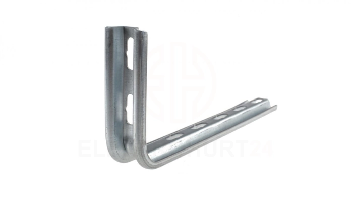 Wspornik fajkowy 200mm WFML200 720121