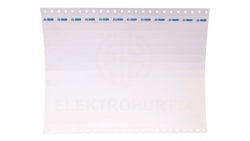 Oznacznik biały DMIAR 15 E04ZP-03060100100 /864szt./