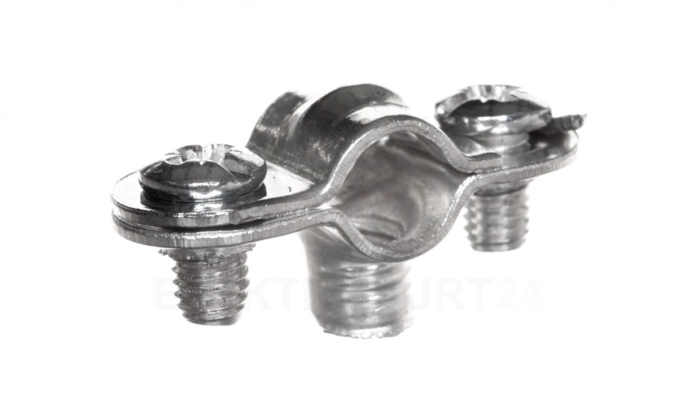 Obejma kablowa 8mm KSA8 7-8mm 805108 /100szt./