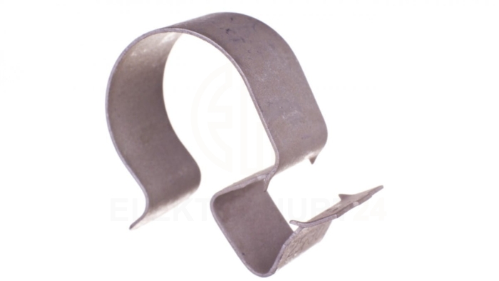 Zacisk ZSK125/8 795501 /100szt./