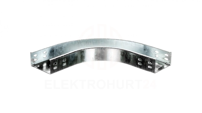 Kolanko 90 stopni KKZP100H50 350610