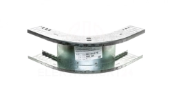 Łuk pionowy korytka 90 stopni 100x60 RBV 610 F FS 7007055