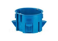 Puszka do dociepleń i systemów docieplających, do ścian PST6