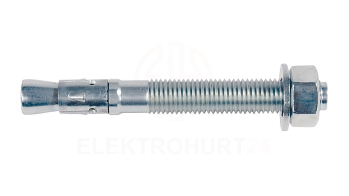 Kotwa sworzniowa FBN II 8/5 (8X66) 040662 /50szt./