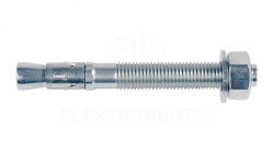Kotwa sworzniowa FBN II 10/20 (10X96) 040851 /50szt./
