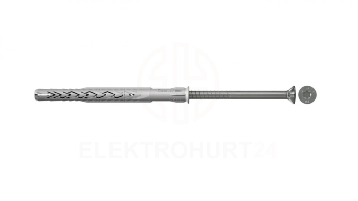 Kołek ramowy SXRL 8X60 T 540113 /50szt./