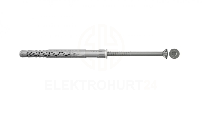 Kołek ramowy SXRL 8X100 T 540115 /50szt./