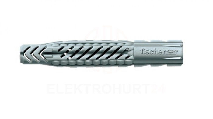 Kołek uniwersalny UX 6x50 072094 /100szt./