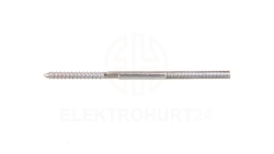 Śruba dwugwintowa VDF 8x150 593410 /100szt./