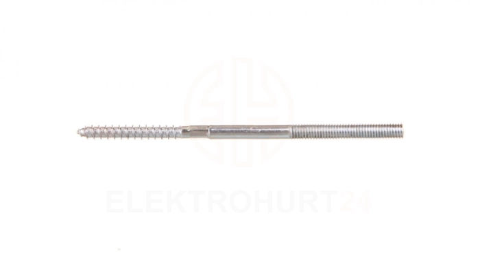 Śruba dwugwintowa VDF 8x150 593410 /100szt./