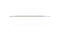 Oznacznik przewodów OPMS-1/2 E04ZP-01010100203 /5szt./