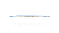 Oznacznik przewodów OPMS-1/7 E04ZP-01010100703 /5szt./