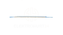 Oznacznik przewodów OPMS-1/5 E04ZP-01010100503 /5szt./