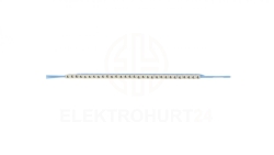 Oznacznik przewodów OPMS-1/6 E04ZP-01010100603 /5szt./