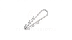 Uchwyt kablowy SF LS 3/13 58155 /100szt./