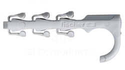 Uchwyt kablowy SF ES 18 48152 /100szt./