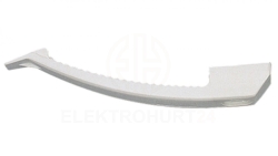 Uchwyt kablowy KB 8 15x133mm 58135 /50szt./