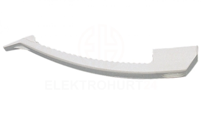Uchwyt kablowy KB 8 15x133mm 58135 /50szt./