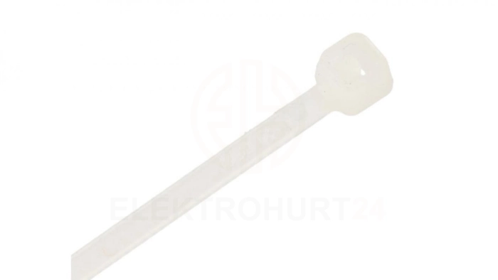 Opaska OZN 25-075 /100szt./ 25.05