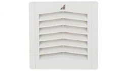 Wentylator z filtrem WEF4 86.204