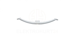 Uchwyt kablowy KB 16 15x230mm 58136 /50szt./