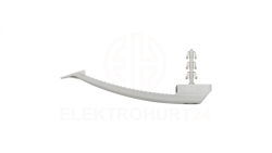 Uchwyt kablowy zbiorczy SF plus KB 8 z kołkiem 48171 /50szt./