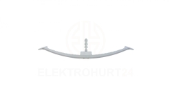 Uchwyt kablowy zbiorczy SF plus KB 16 z kołkiem 48172 /25szt./