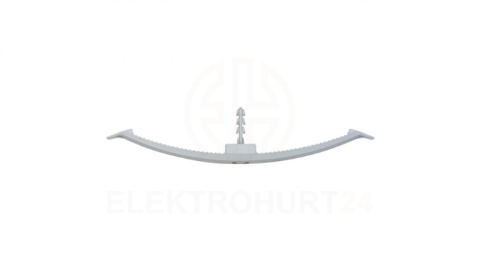 Zacisk wtykowy z wieszakiem kablowym SF plus KB 16 48172 /25szt./