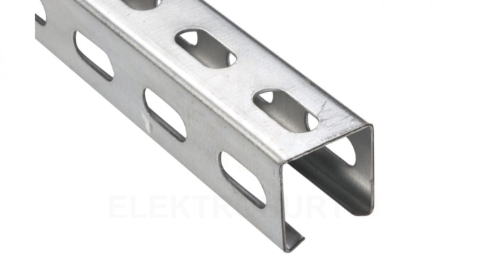 Ceownik wzmocniony CWP40H35/2,2MC 620412