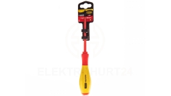 Wkrętak izolowany 4,0 x 100mm/1000V MN-10-552