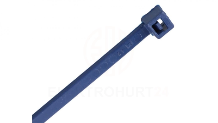 Taśma kablowa magneto-detekcyjna TKMD 30/5 E01TK-02050100501 /100szt./