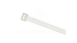 Taśma kablowa TK 100/13 ząbkowanie pełne TE01TK-01010103311 /50szt./