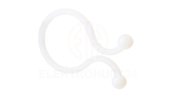 Uchwyt skrętny US-18 E01EM-01040200501 /100szt./