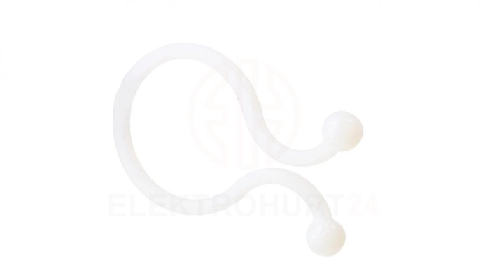 Uchwyt skrętny US-23 E01EM-01040200601 /100szt./