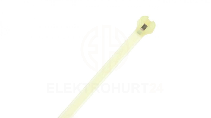 Opaska kablowa TYS 14/3,6 E01TK-01160100201 /100szt./