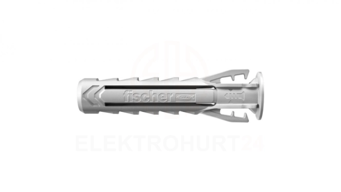 Kołek rozporowy SX Plus 6x30 568006 /100szt./