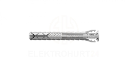 Kołek rozporowy SX Plus 8x65 568108 /50szt./