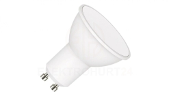 GoSmart Żarówka LED MR16 GU10 4,8W 400lm RGB ściemnialna Wi-Fi 2 lata gwarancji ZQW832R