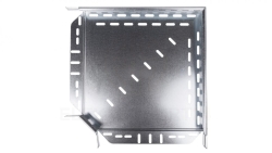 Kolanko korytka 90 stopni 300x42mm KKL300H42 142130