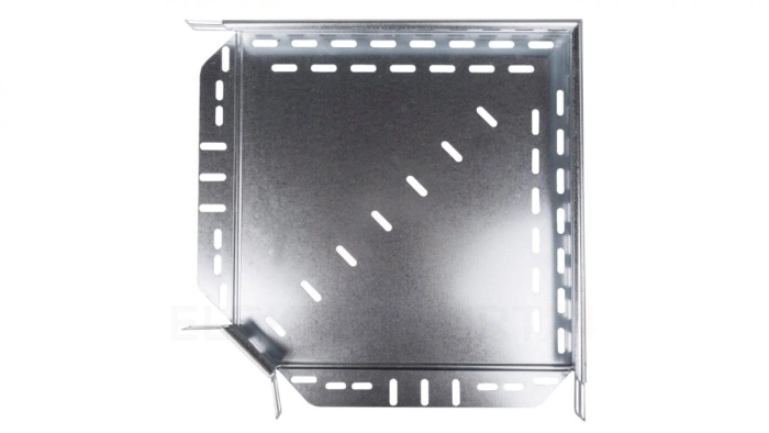 Kolanko korytka 90 stopni 300x42mm KKL300H42 142130