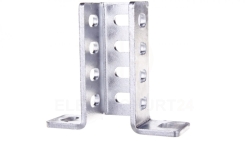 Podstawa ceownika PVC 661307