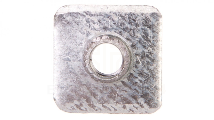 Nakrętka kwadratowa typ NK M8 650247 /100szt./