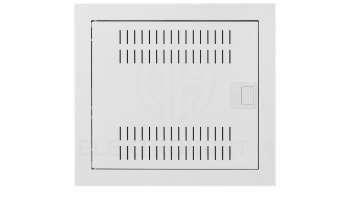 Rozdzielnica modułowa MSF RN 1x12 natynkowa IK05 IP30 multimedialna biała 2011-11